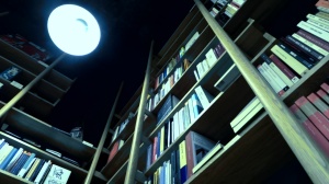 WALDEN, UN DIÁLOGO GENERACIONAL